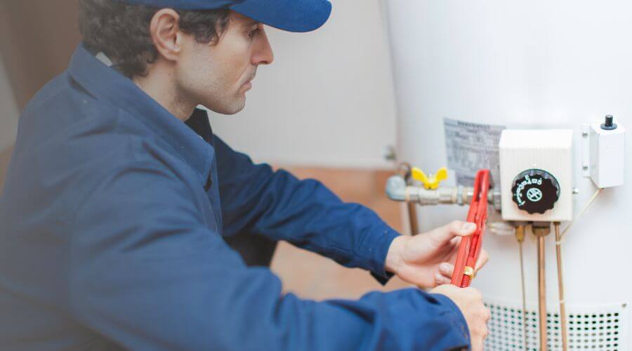 Professional Tankless Water Heater Installation in Cuba, AL